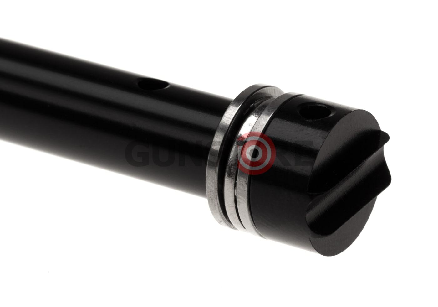 Fotografia: AS-01 Upgrade Aluminum 7075 Spring Guide ZERO Friction