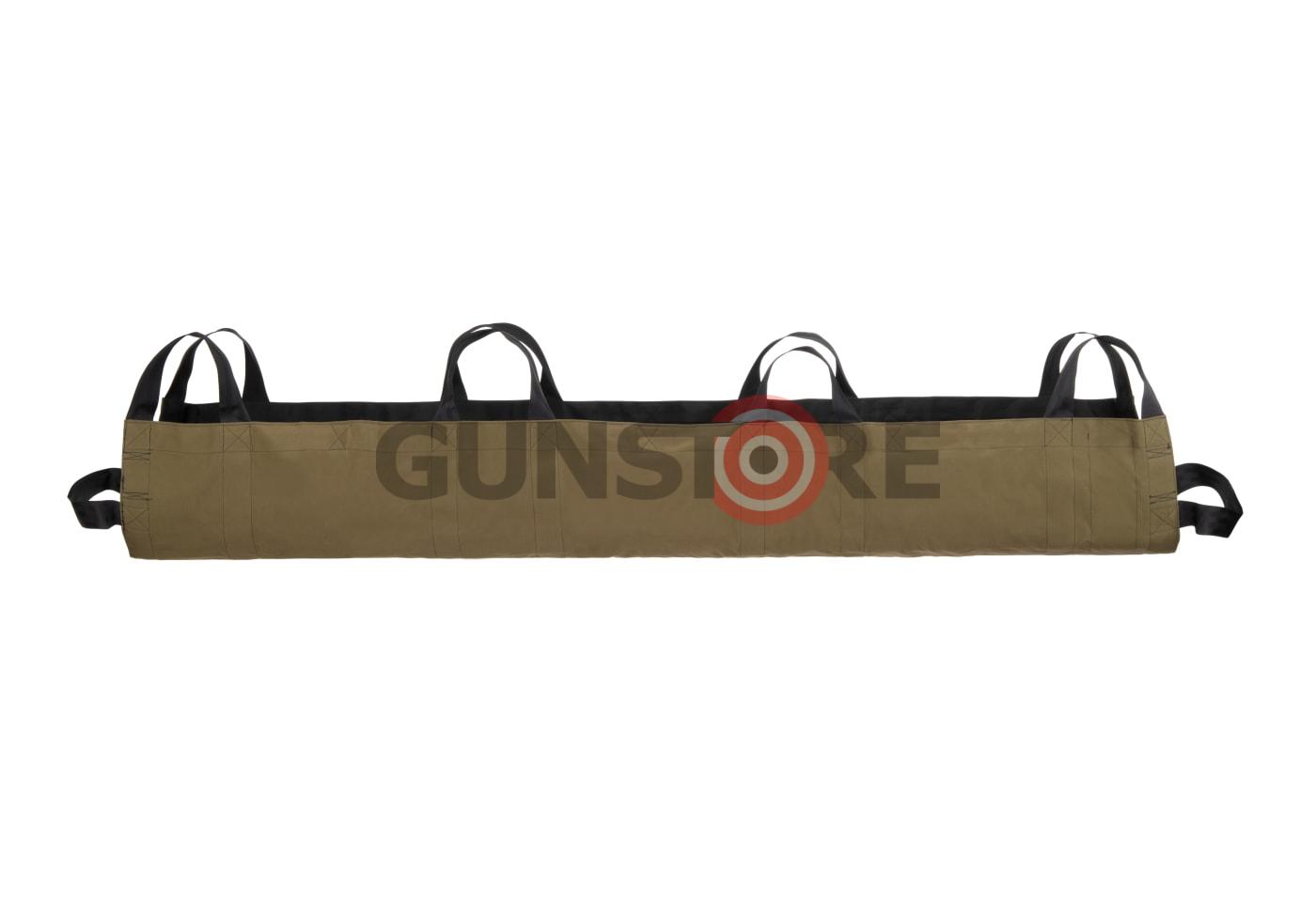 TES-1 Textile Emergency Stretches OD