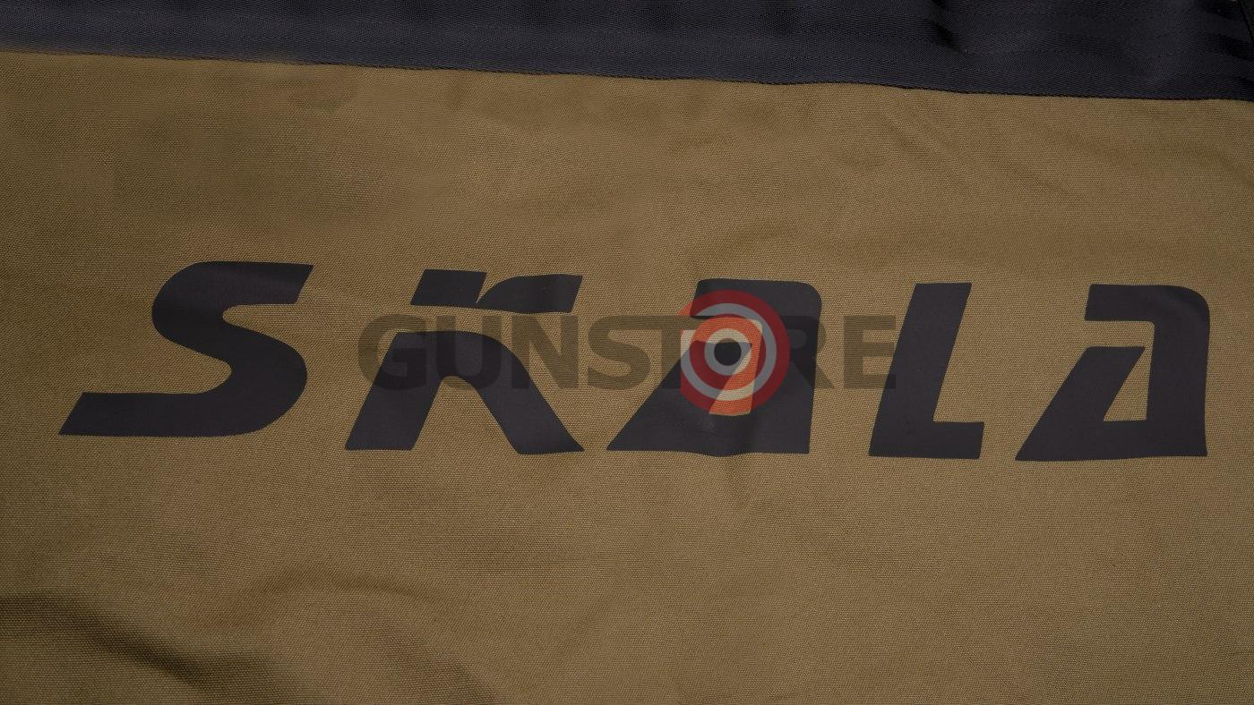 Fotografia: TES-1 Textile Emergency Stretches