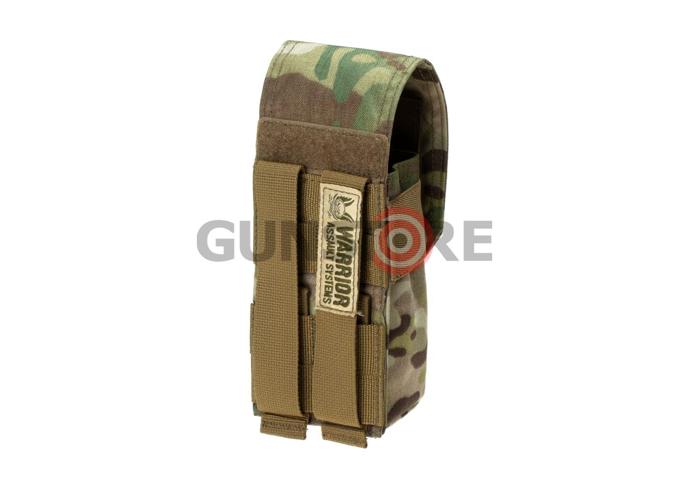 Fotografia: Single Covered Mag Pouch M4 5.56mm
