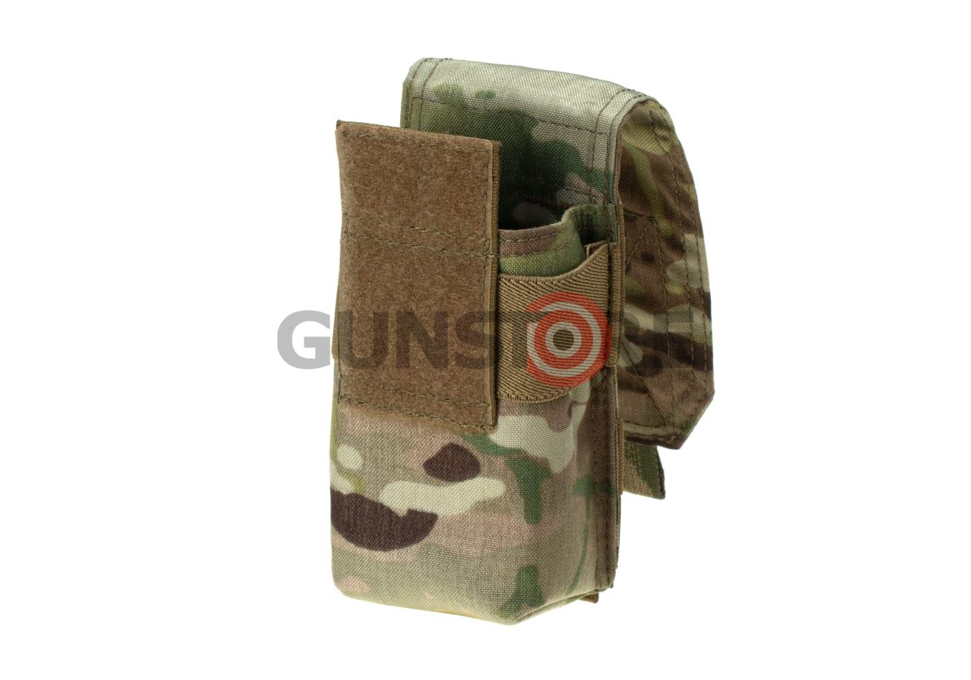 Fotografia: Single Covered Mag Pouch M4 5.56mm