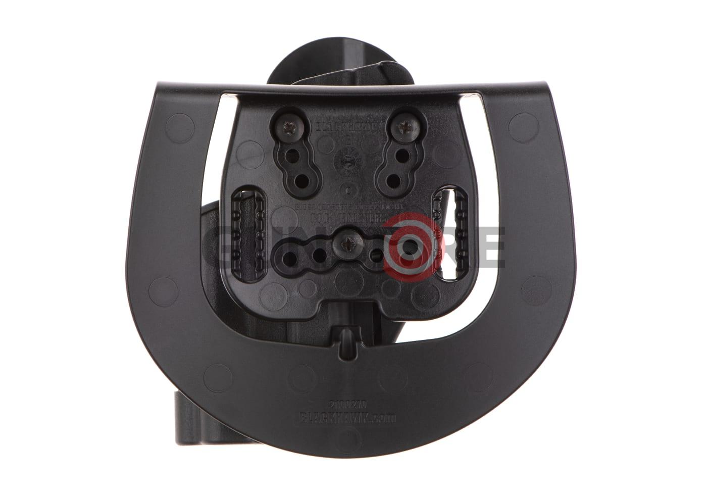 Fotografia: CQC SERPA Holster für SP2022