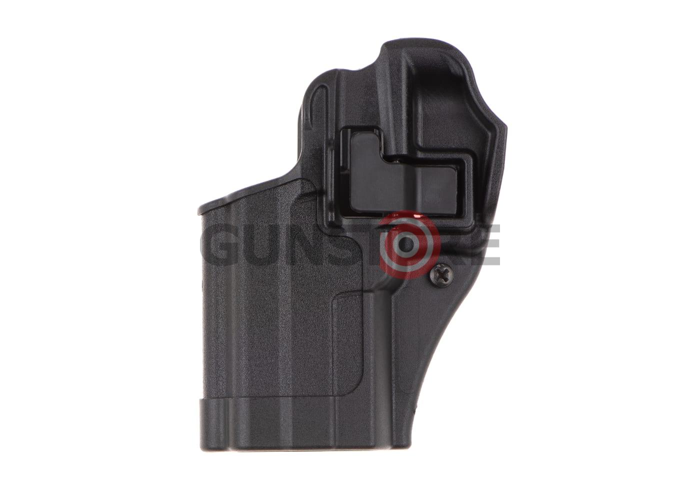 CQC SERPA Holster für SP2022 Left
