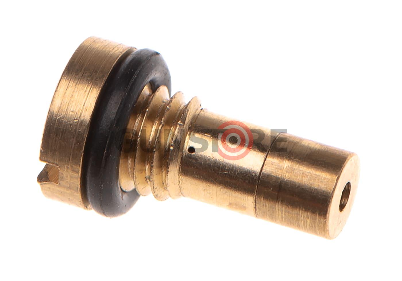 KP17 Part No. 72 Inhaust Valve