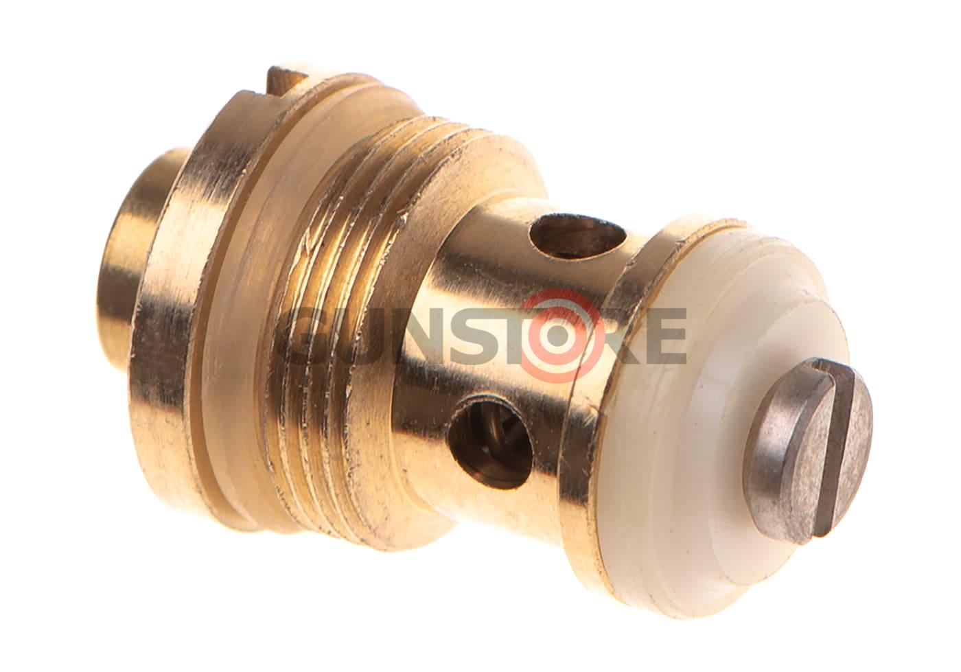 KP-17 Co2 Part No. 84 & 84-5 Exhaust Valve