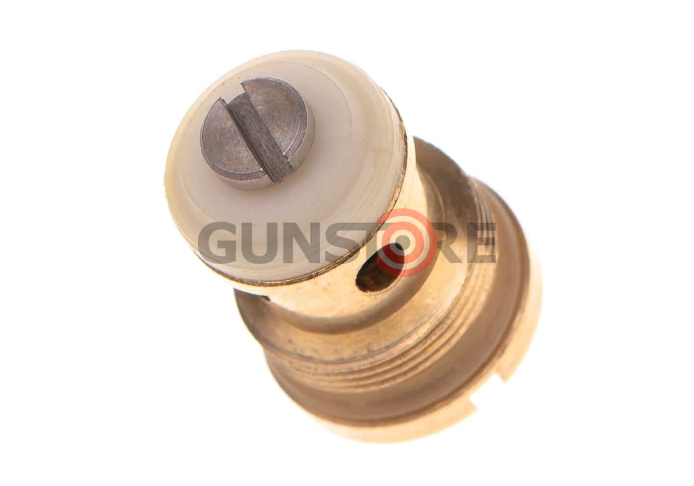 Fotografia: KP-17 Co2 Part No. 84 & 84-5 Exhaust Valve