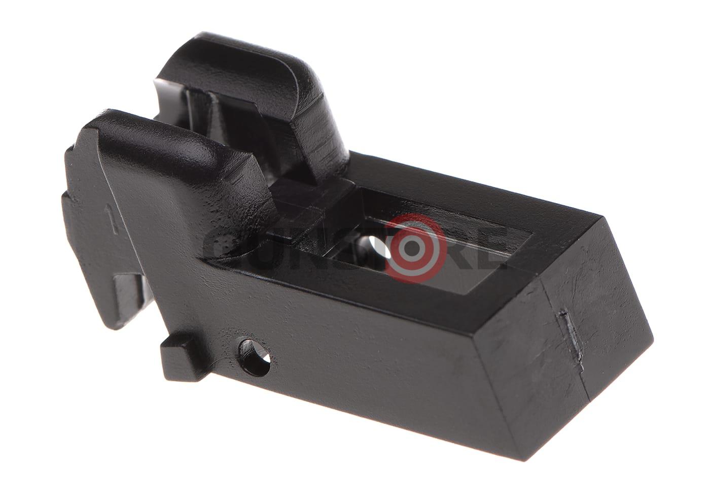 Fotografia: KP-17 Part No. 61 Magazine Lip