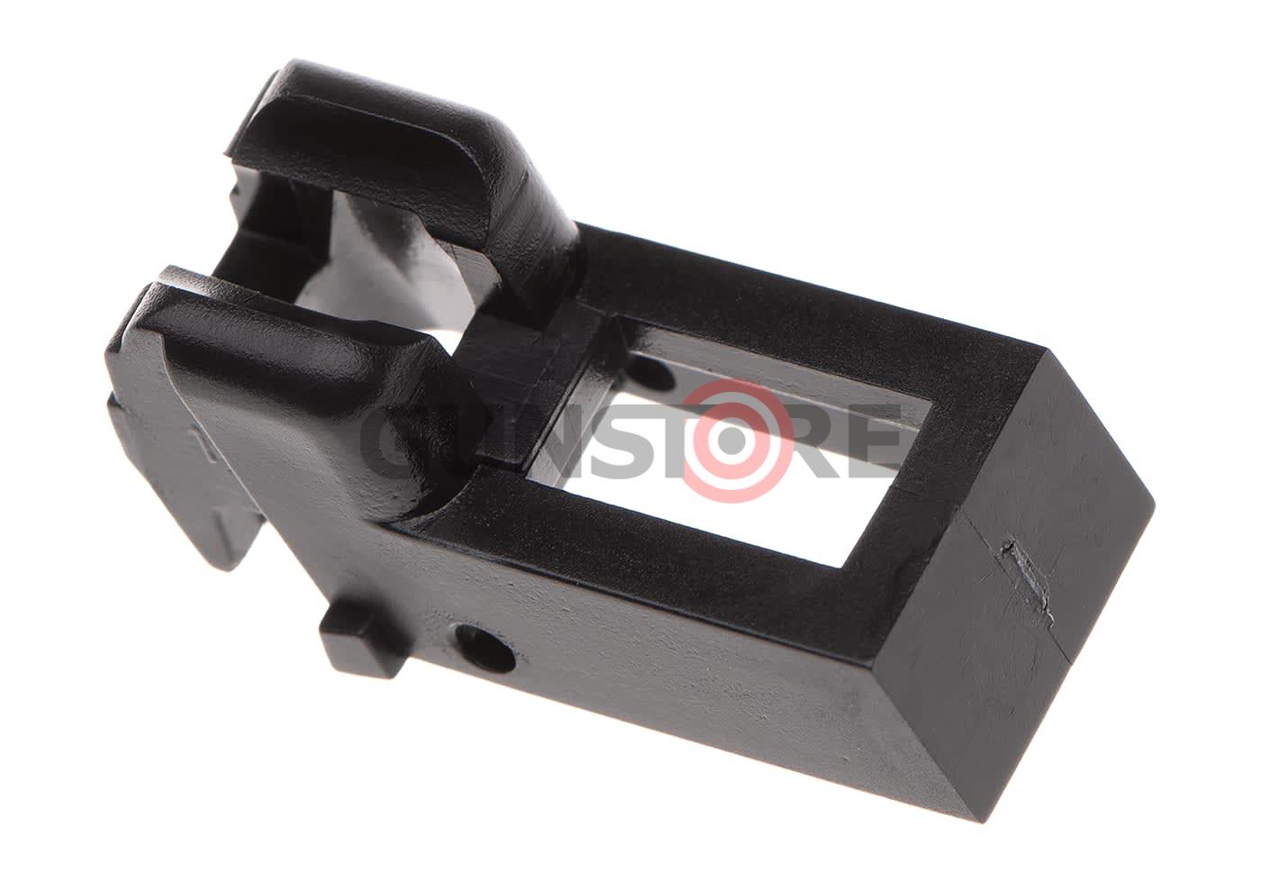 Fotografia: KP-17 Part No. 61 Magazine Lip