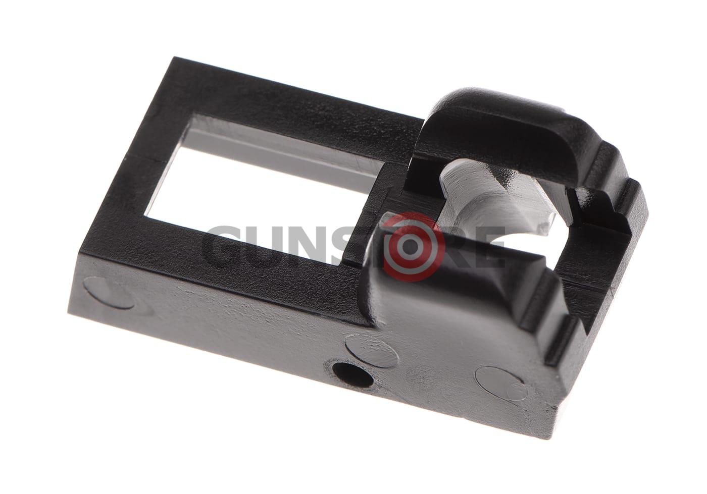 Fotografia: KP-17 Part No. 61 Magazine Lip