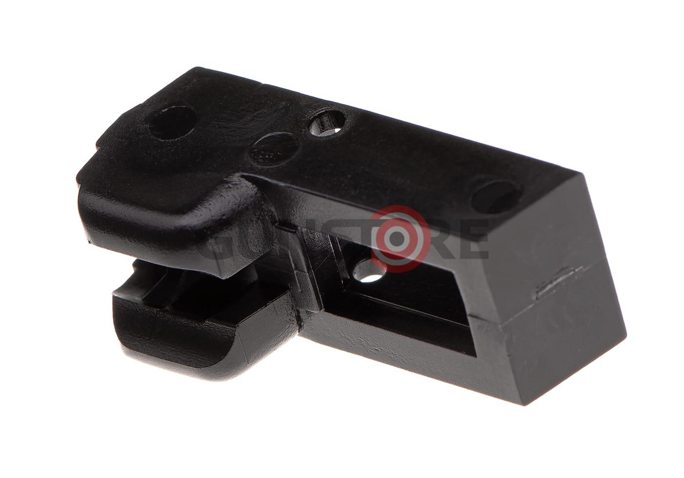 Fotografia: KP-17 Part No. 61 Magazine Lip