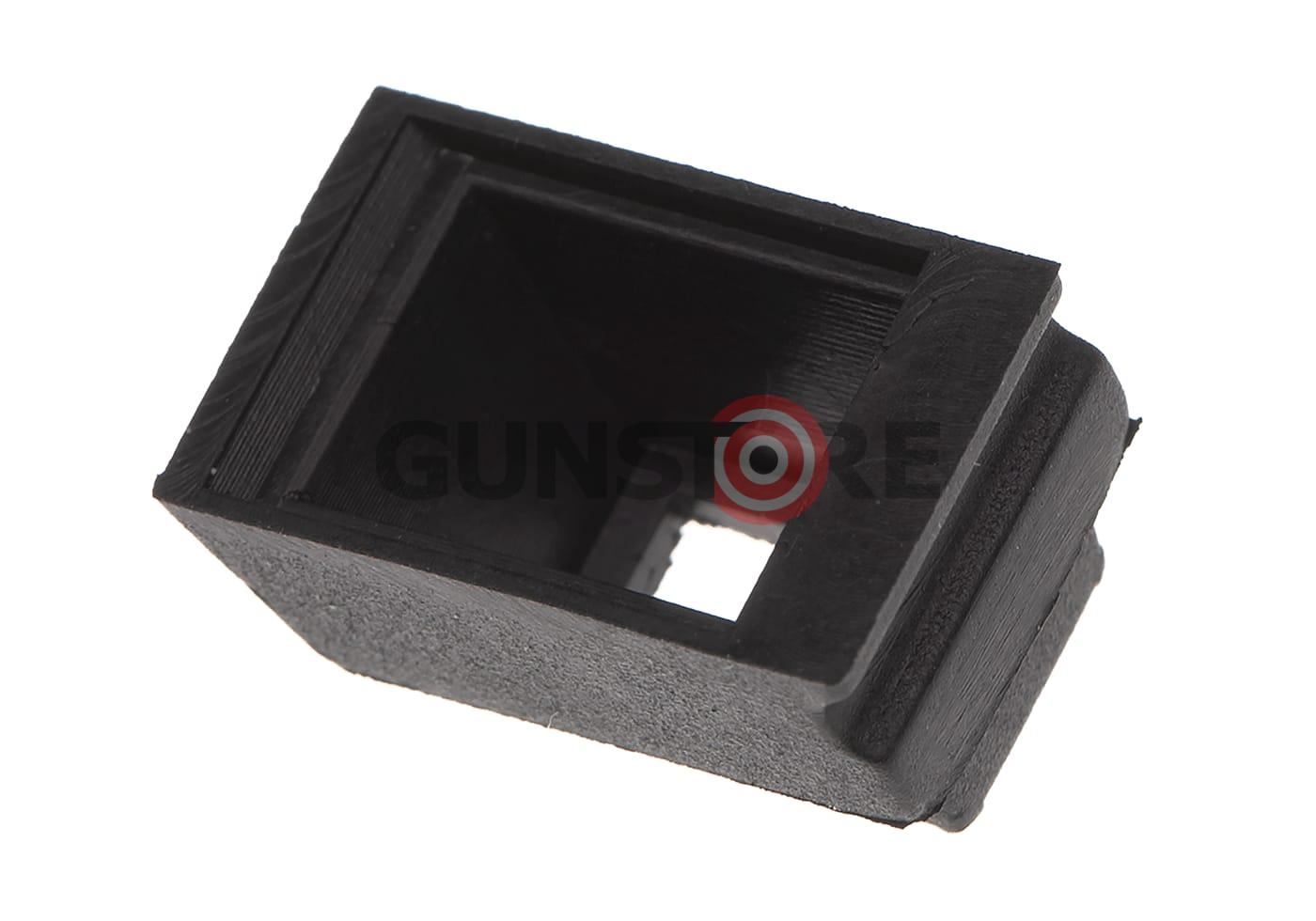 Fotografia: KP-17 Part No. 62 Gasket