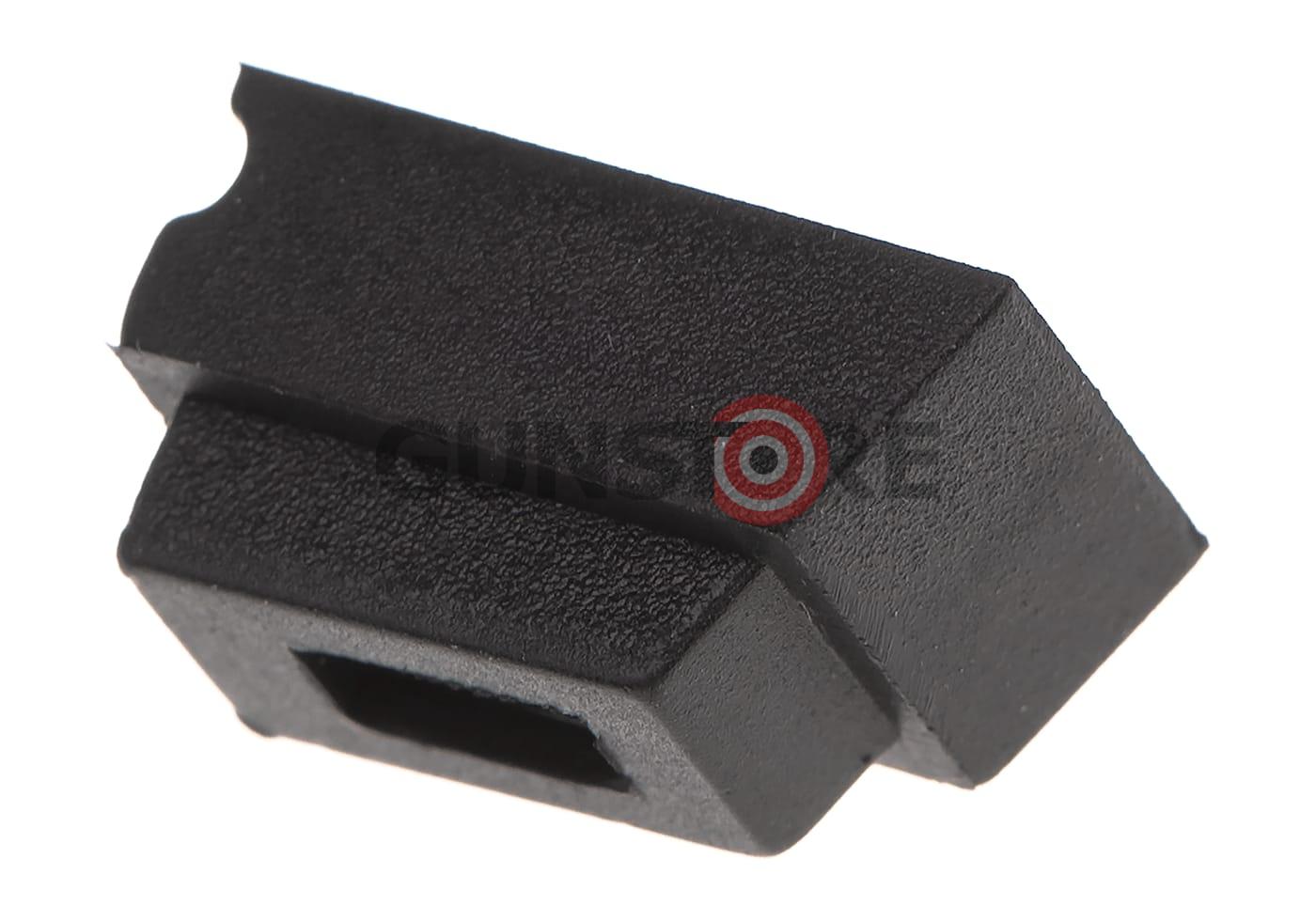 Fotografia: KP-17 Part No. 62 Gasket