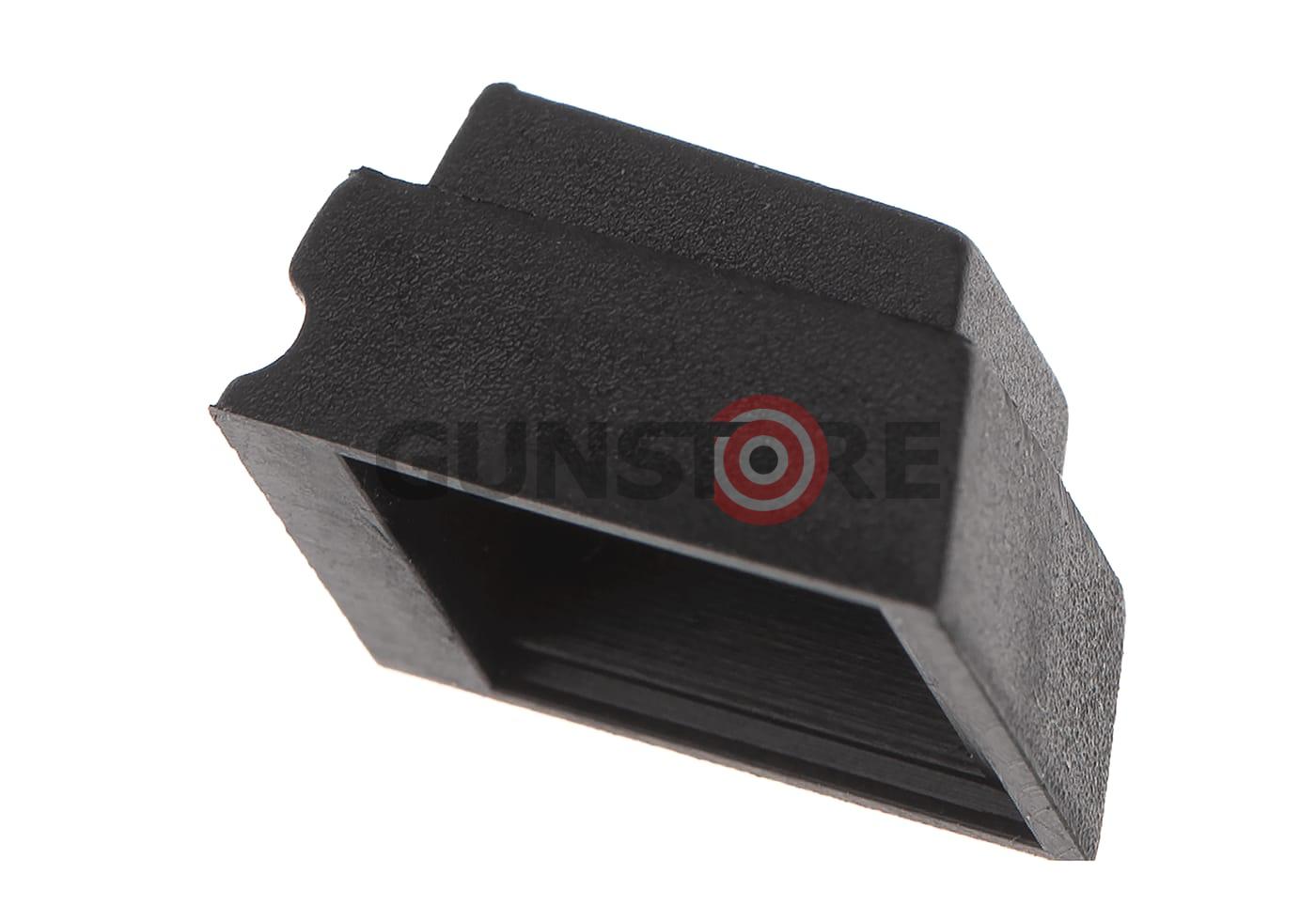 Fotografia: KP-17 Part No. 62 Gasket