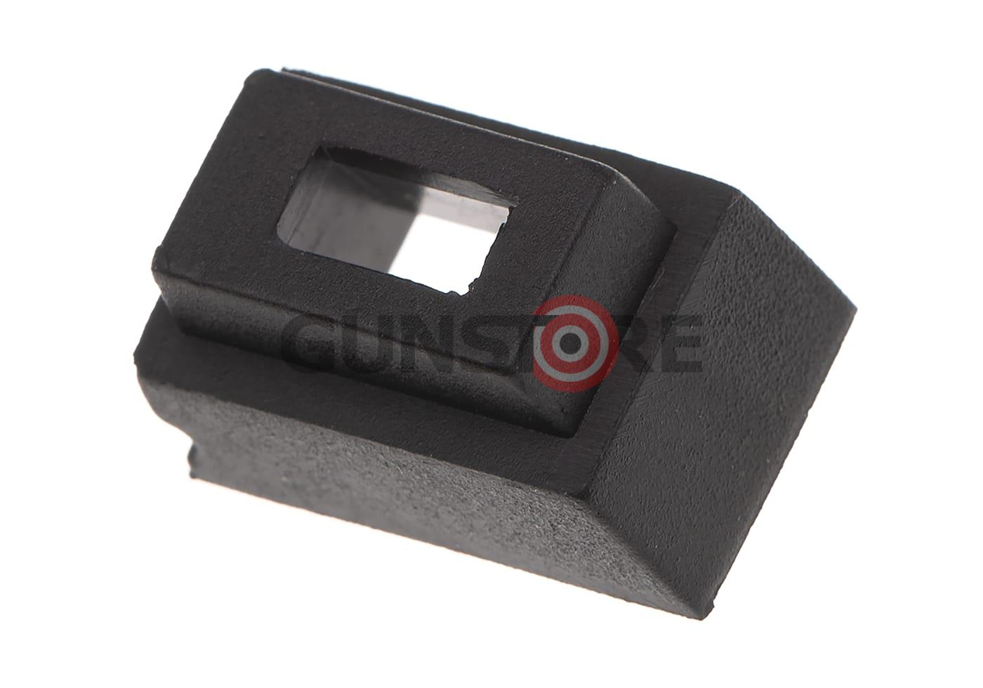 Fotografia: KP-17 Part No. 62 Gasket