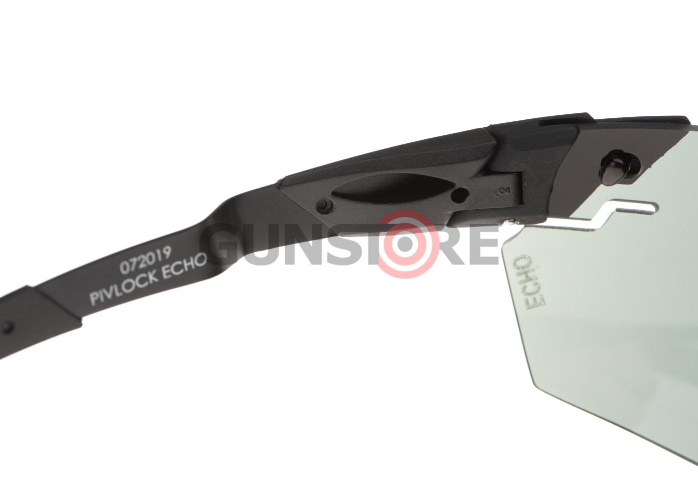 Fotografia: PivLock Echo