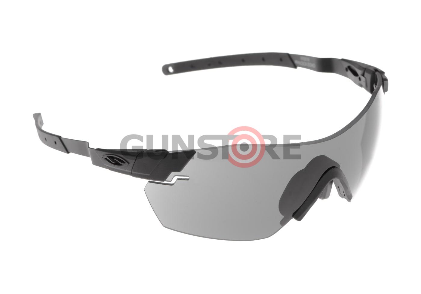 PivLock Echo Max Black