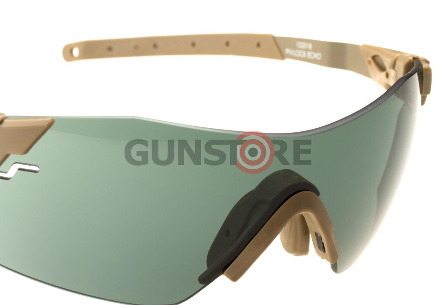 Fotografia: PivLock Echo Max