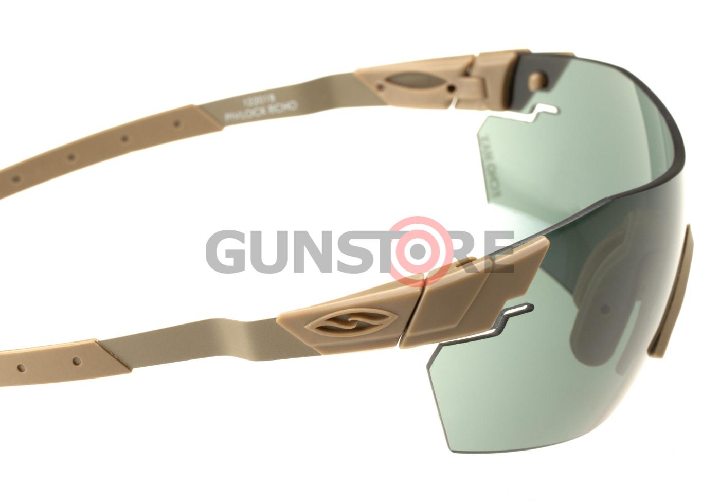 Fotografia: PivLock Echo Max