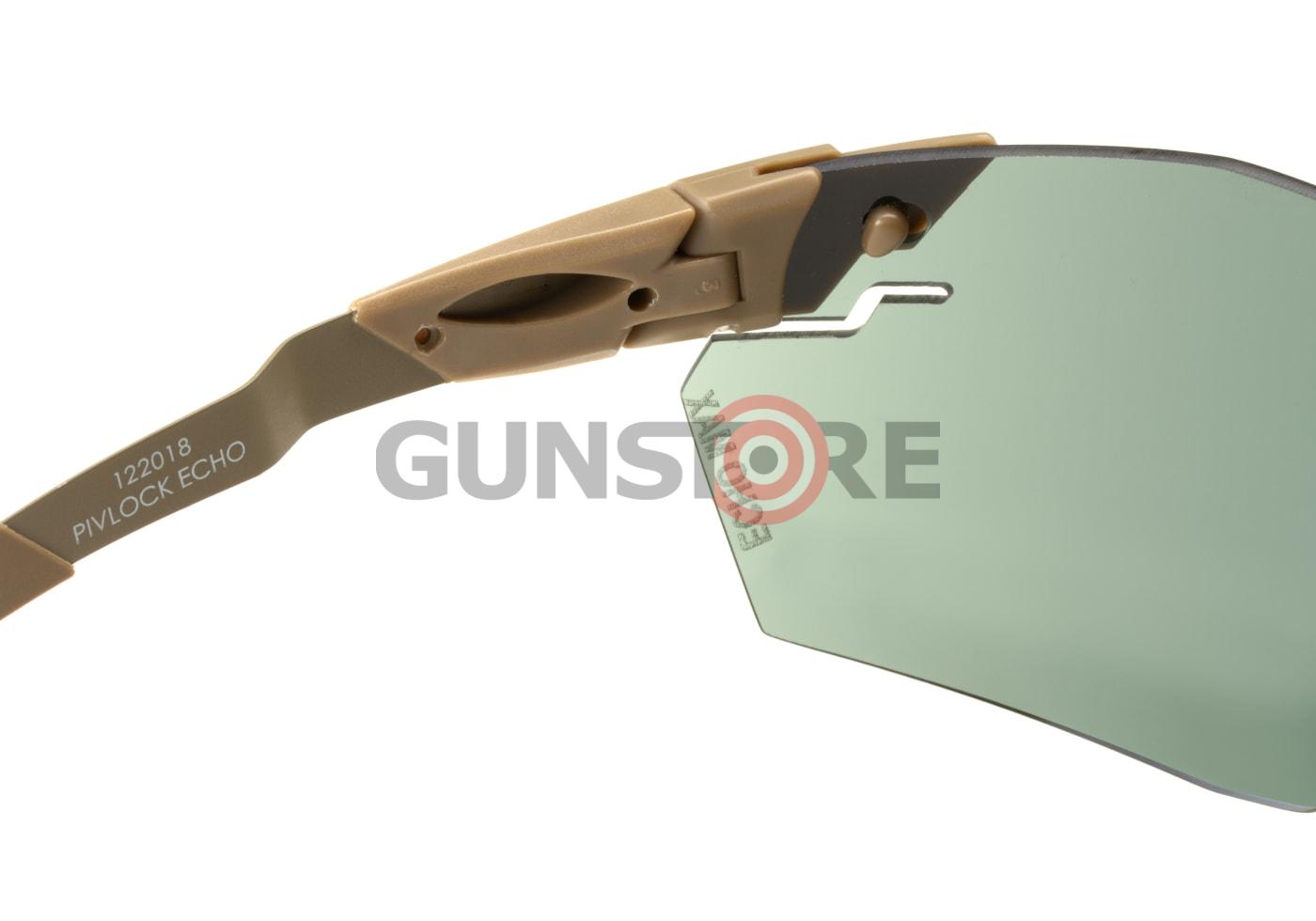 Fotografia: PivLock Echo Max