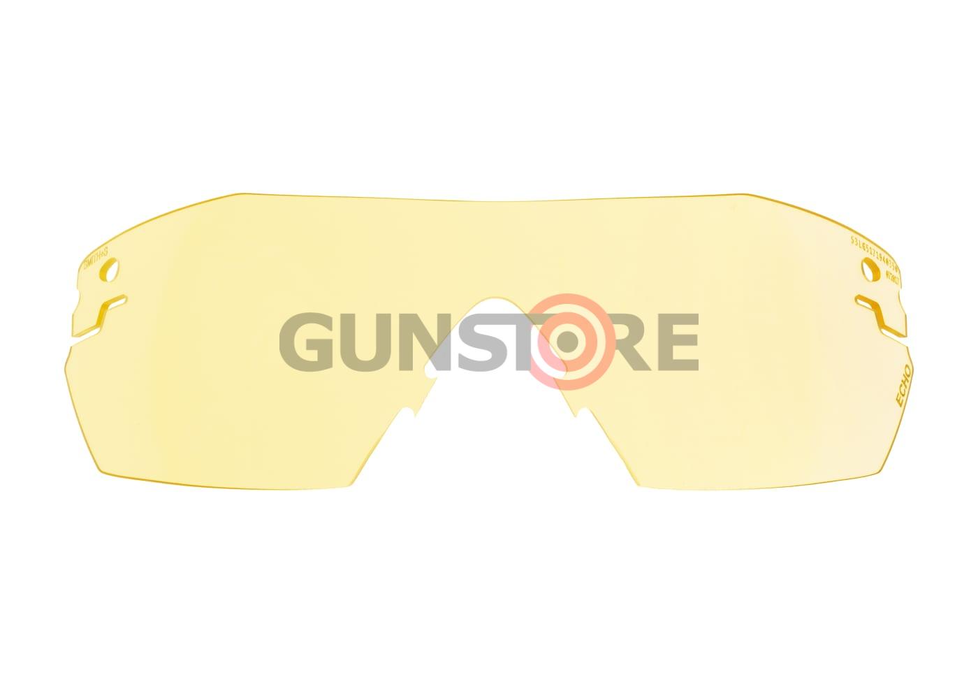 PivLock Echo Lens Yellow