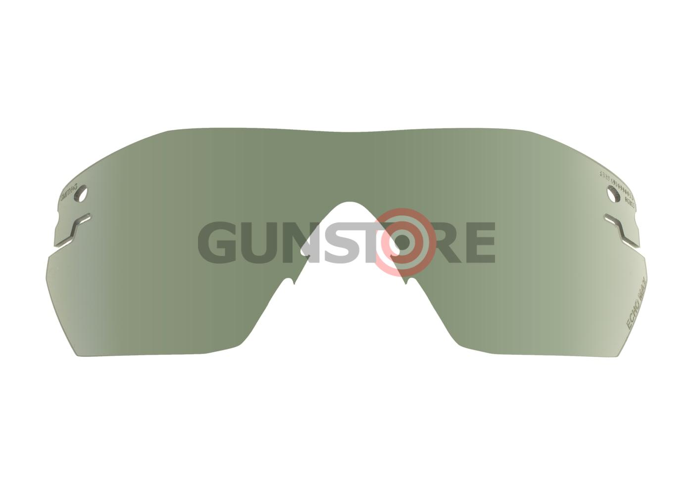 PivLock Echo Max Lens