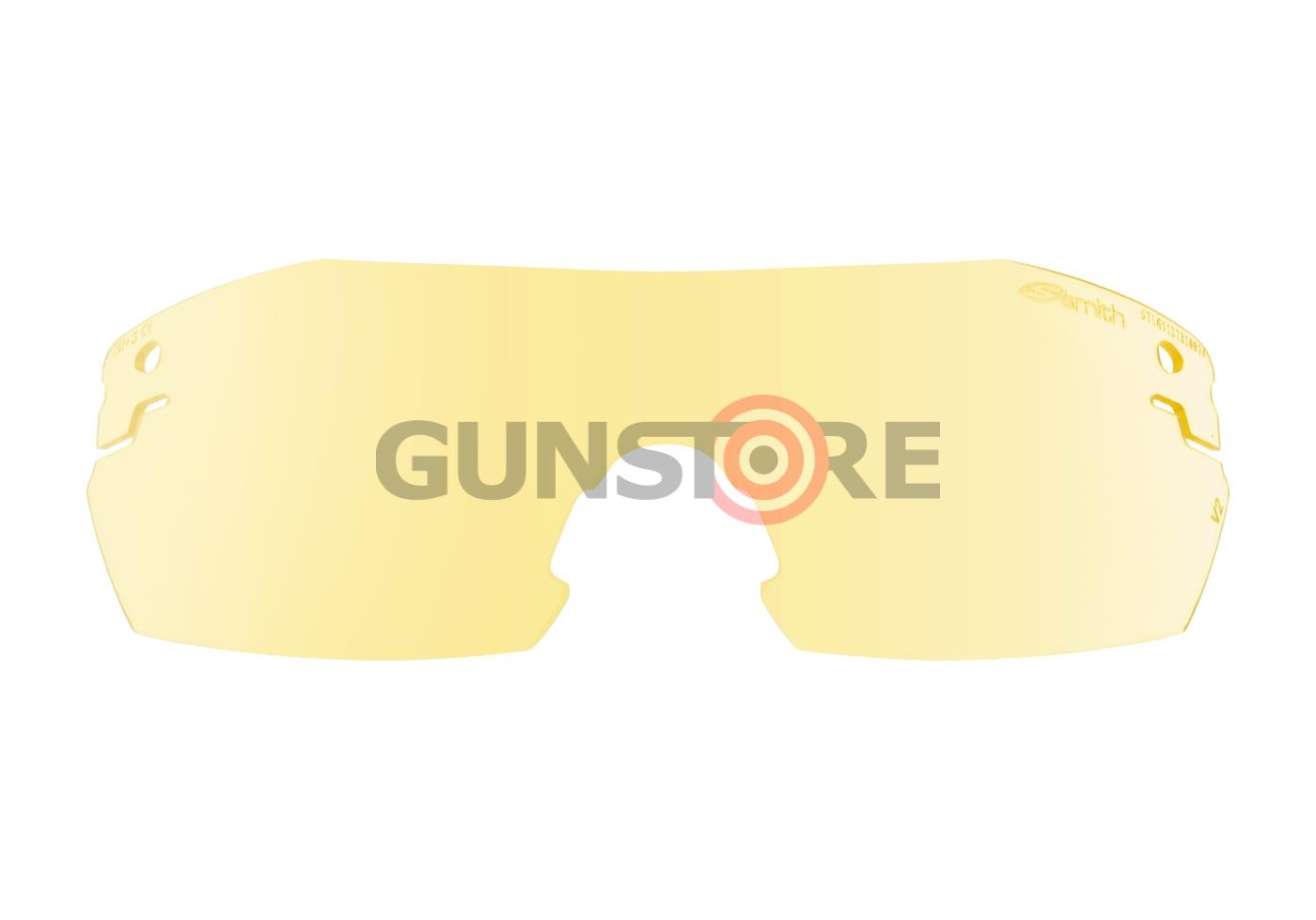 PivLock V2 Lens Yellow