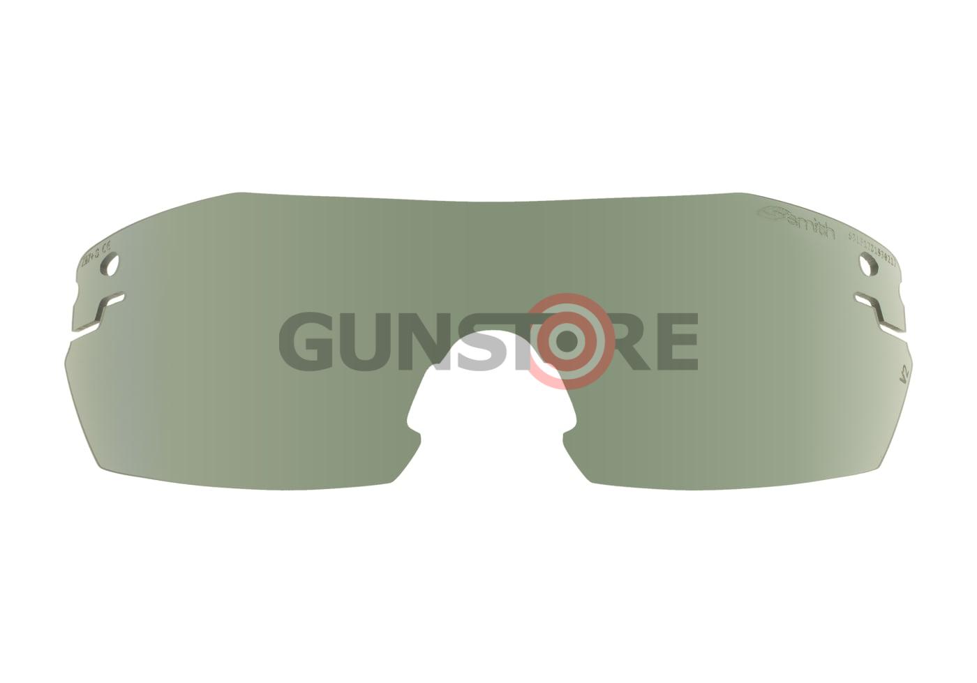 PivLock V2 Lens Grey