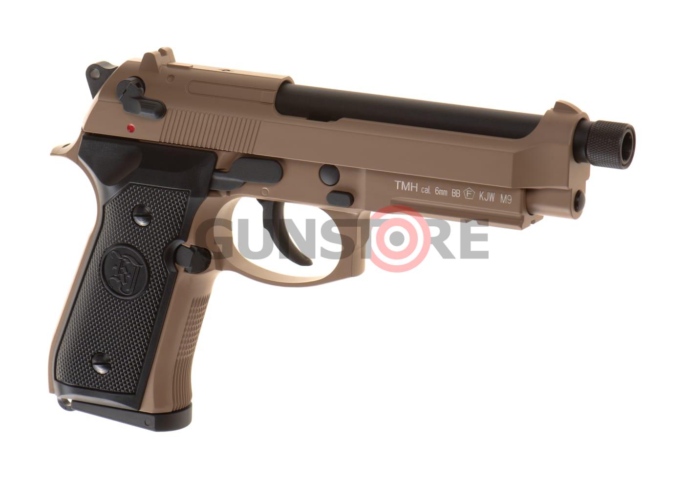 M9 A1 TBC Full Metal GBB