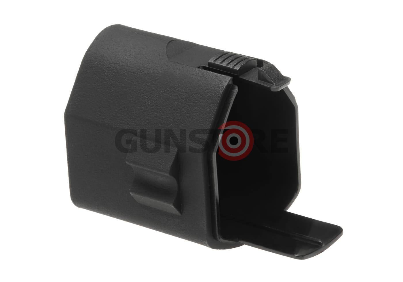 Fotografia: TBEU Battery Extension Unit KWA Ronin