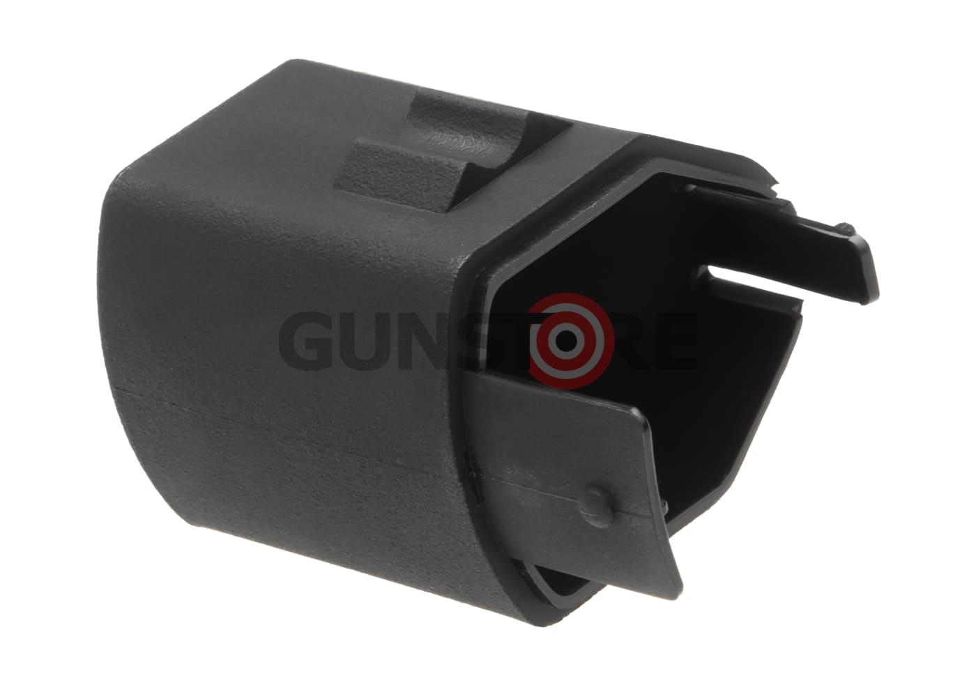 Fotografia: TBEU Battery Extension Unit KWA Ronin