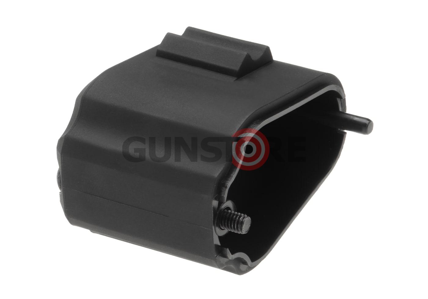 Fotografia: BEU Battery Extension Unit Krytac Trident