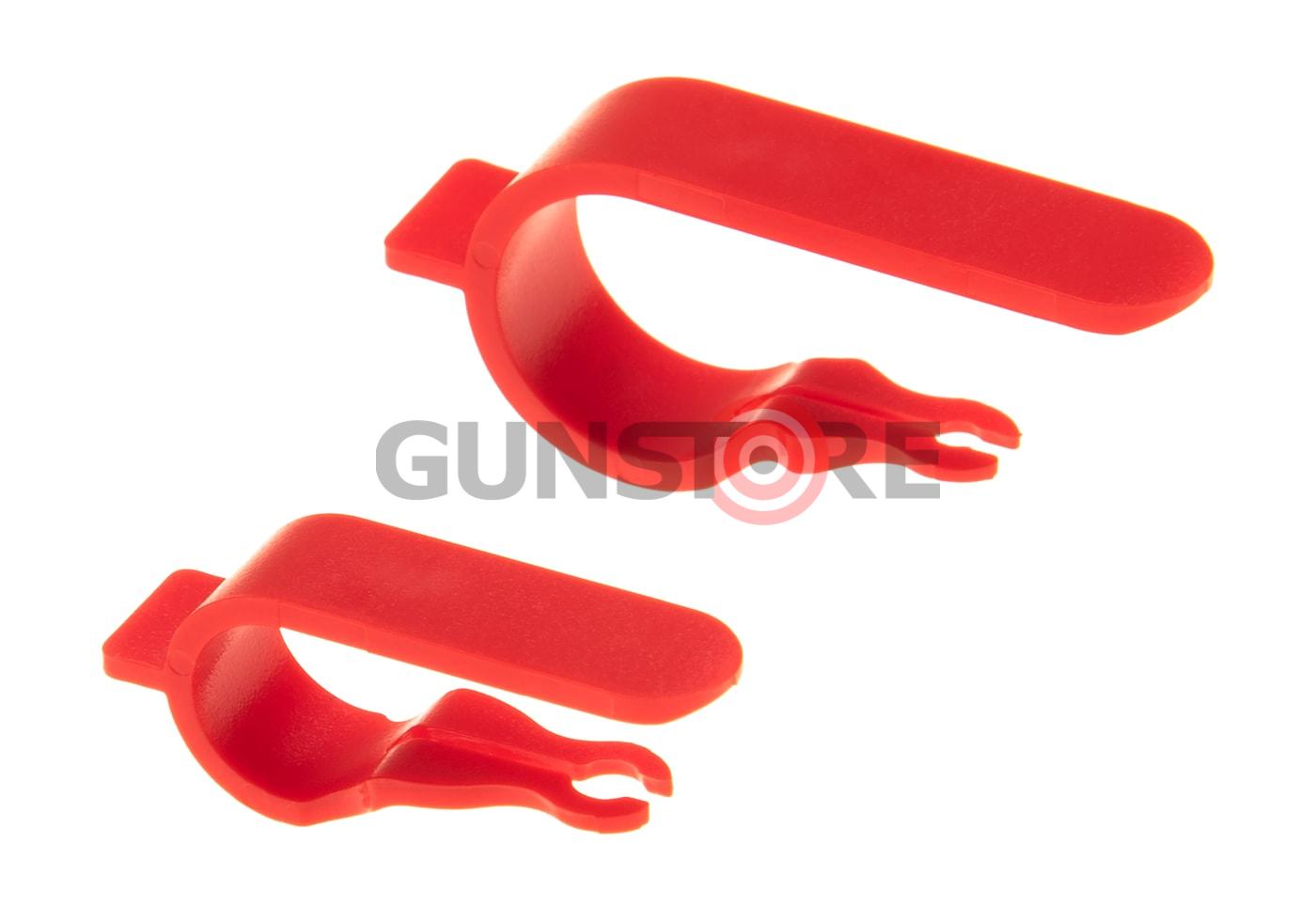 Fotografia: Gearbox Installation Kit V2 – V7