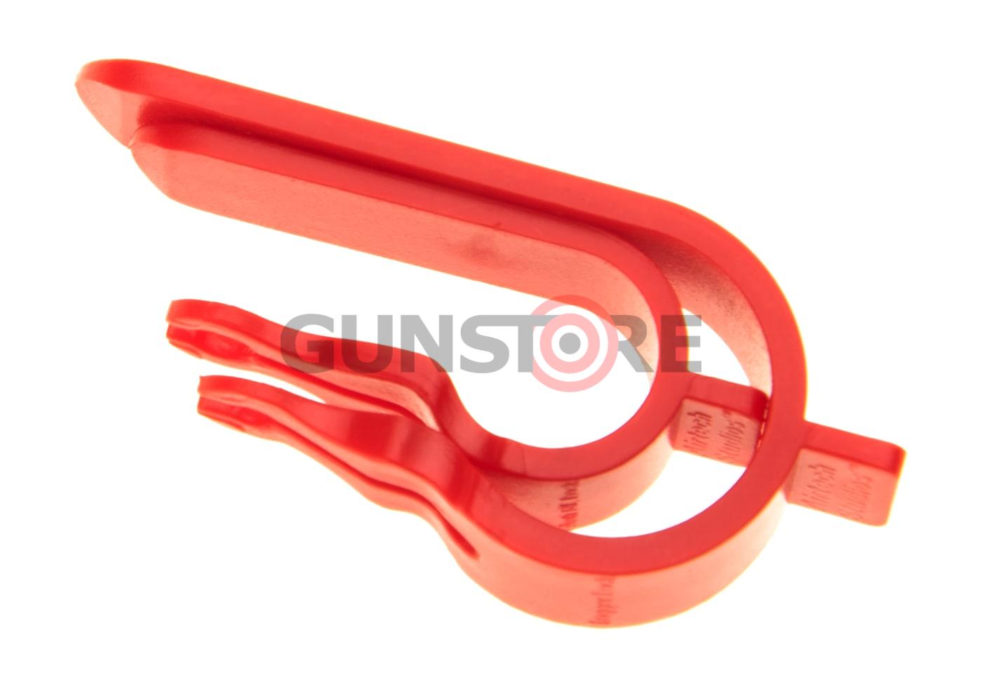 Fotografia: Gearbox Installation Kit V2 – V7