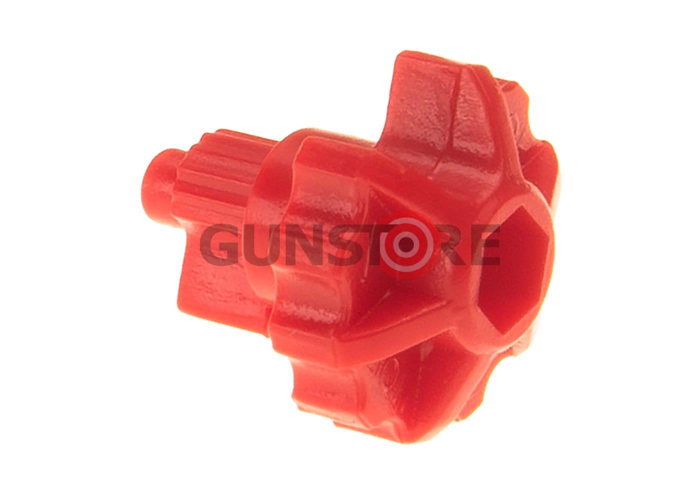 EHA Enhanced Hop Up Adjustment ASG Evo3 A1