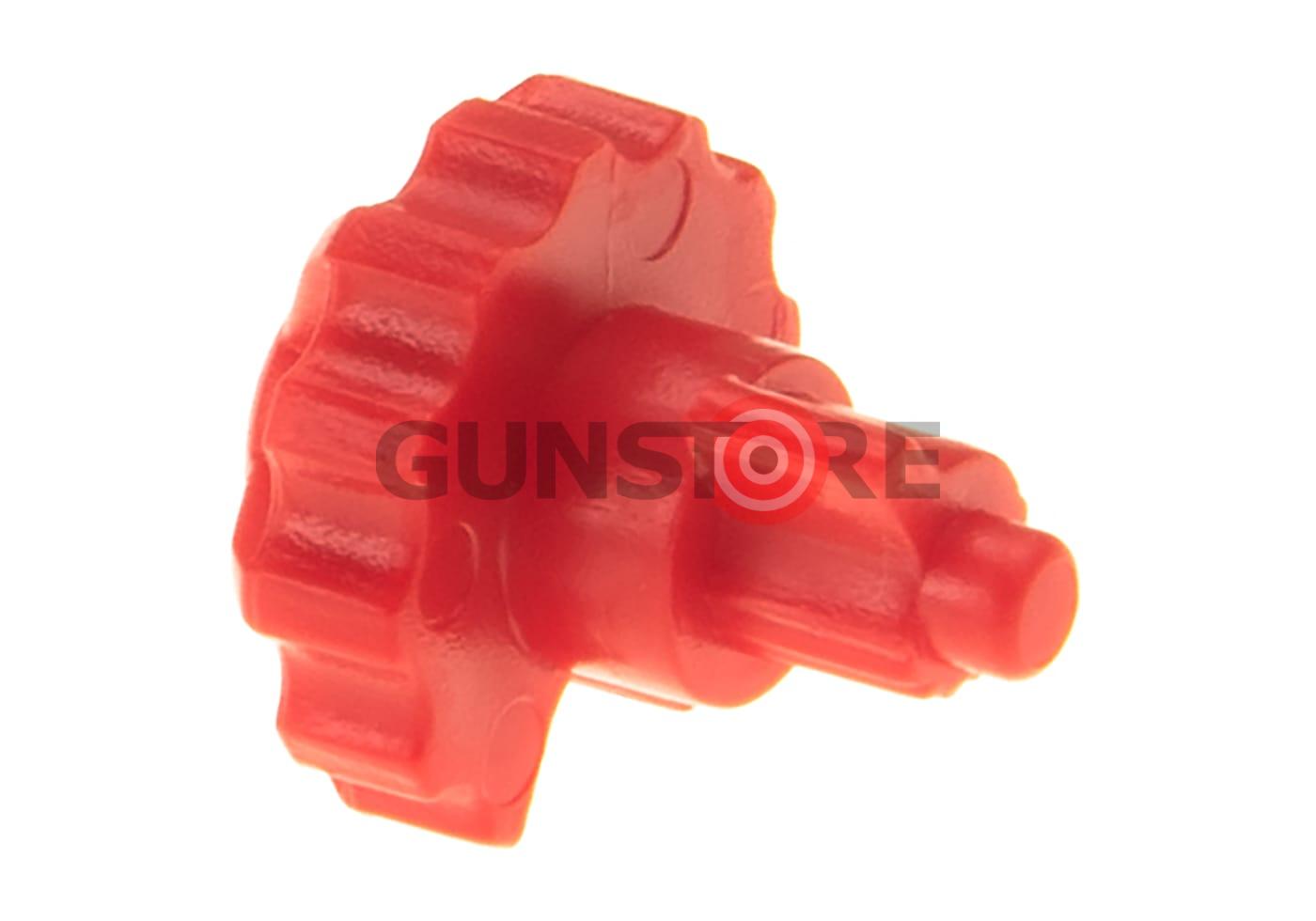 Fotografia: EHA Enhanced Hop Up Adjustment ASG Evo3 A1