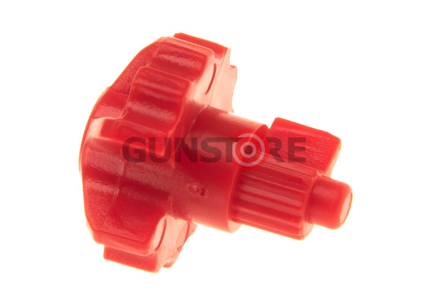 Fotografia: EHA Enhanced Hop Up Adjustment ASG Evo3 A1