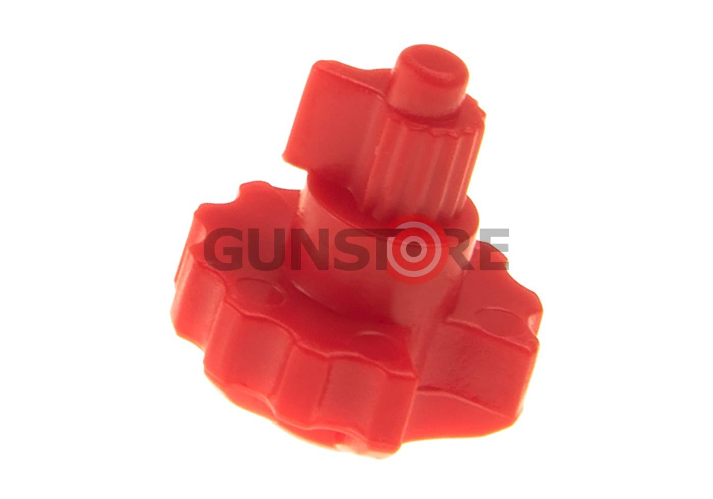 Fotografia: EHA Enhanced Hop Up Adjustment ASG Evo3 A1