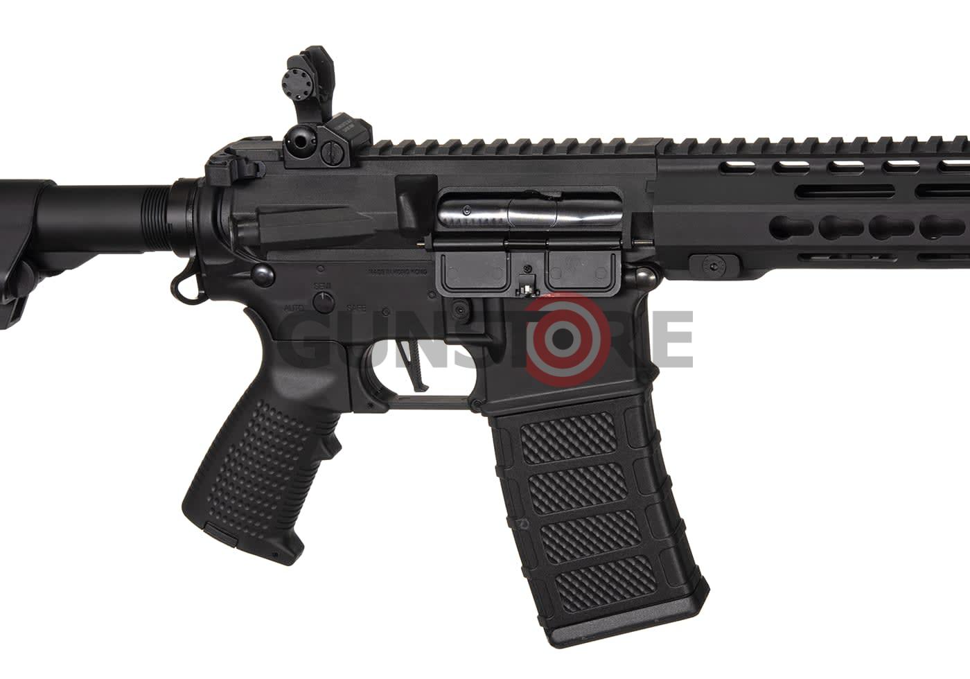 Fotografia: CA4 KM10 Keymod ETU