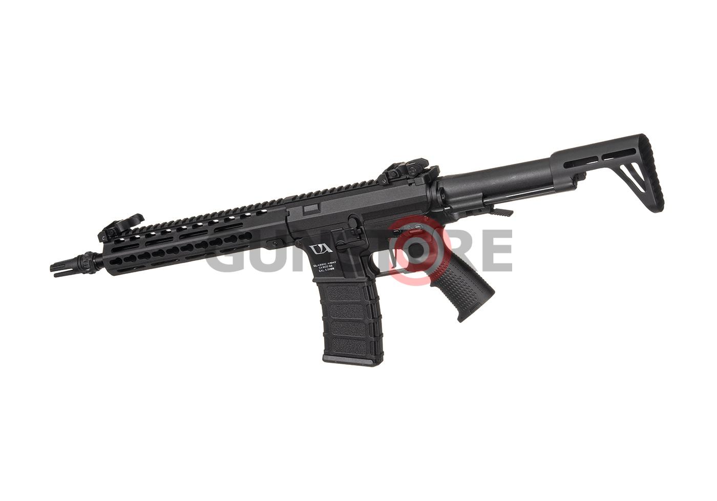 Fotografia: CA4 KM10 Keymod PDW ETU