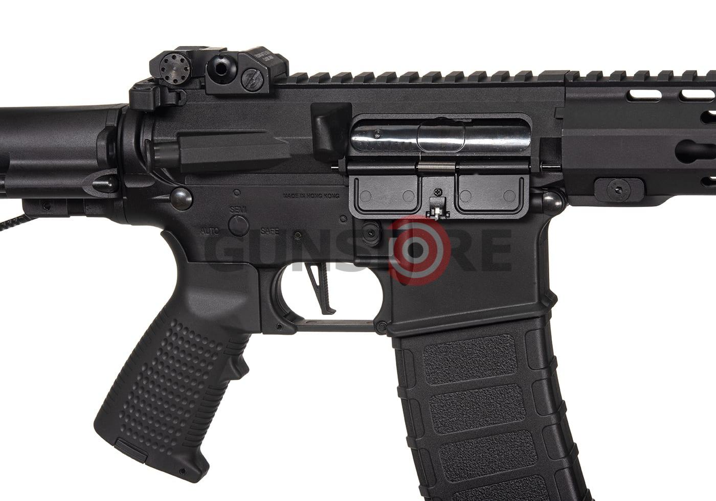 Fotografia: CA4 KM10 Keymod PDW ETU