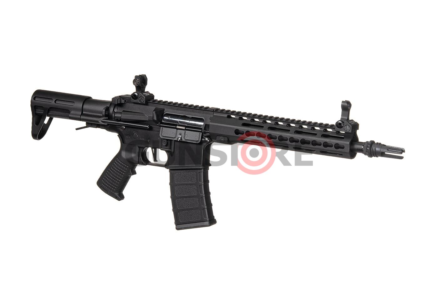 Fotografia: CA4 KM10 Keymod PDW ETU