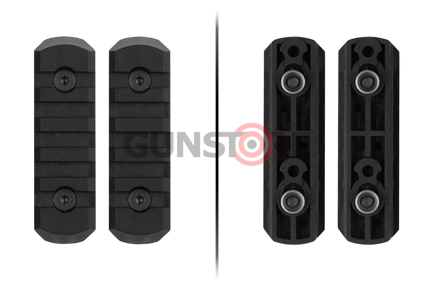 Fotografia: CA4 KM10 Keymod PDW ETU