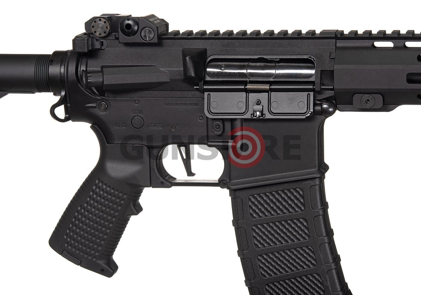 Fotografia: CA4 M10 M-Lok ETU