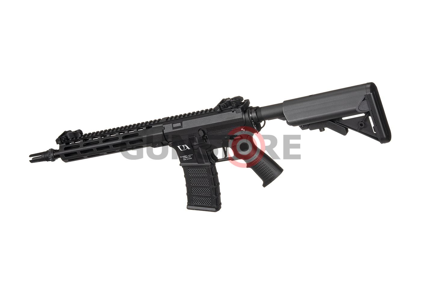 Fotografia: CA4 M10 M-Lok ETU