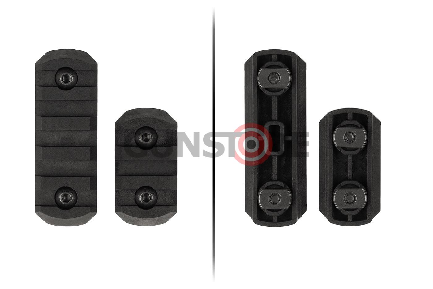 Fotografia: CA4 M10 M-Lok ETU