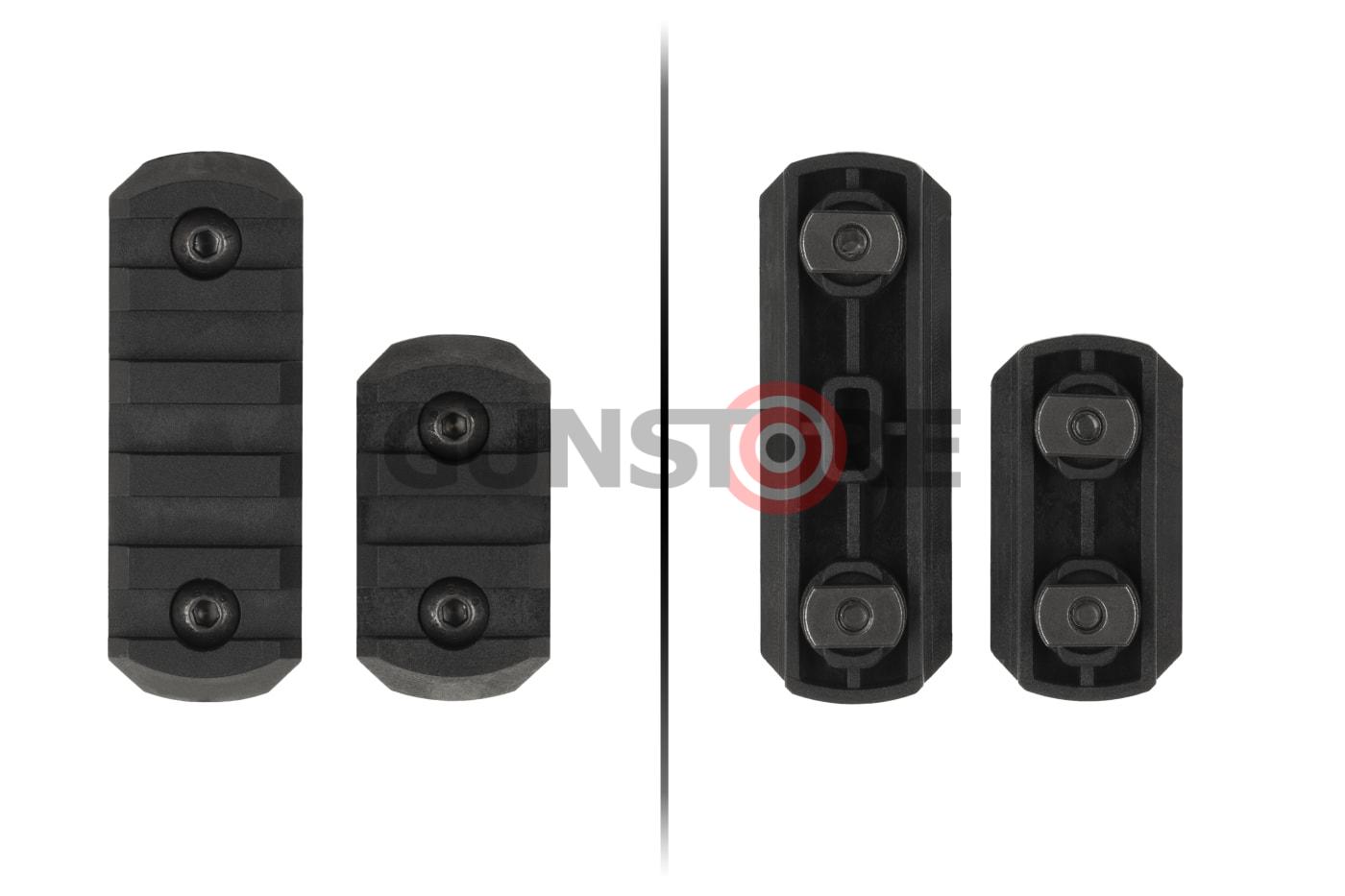 Fotografia: CA4 M12 M-Lok ETU