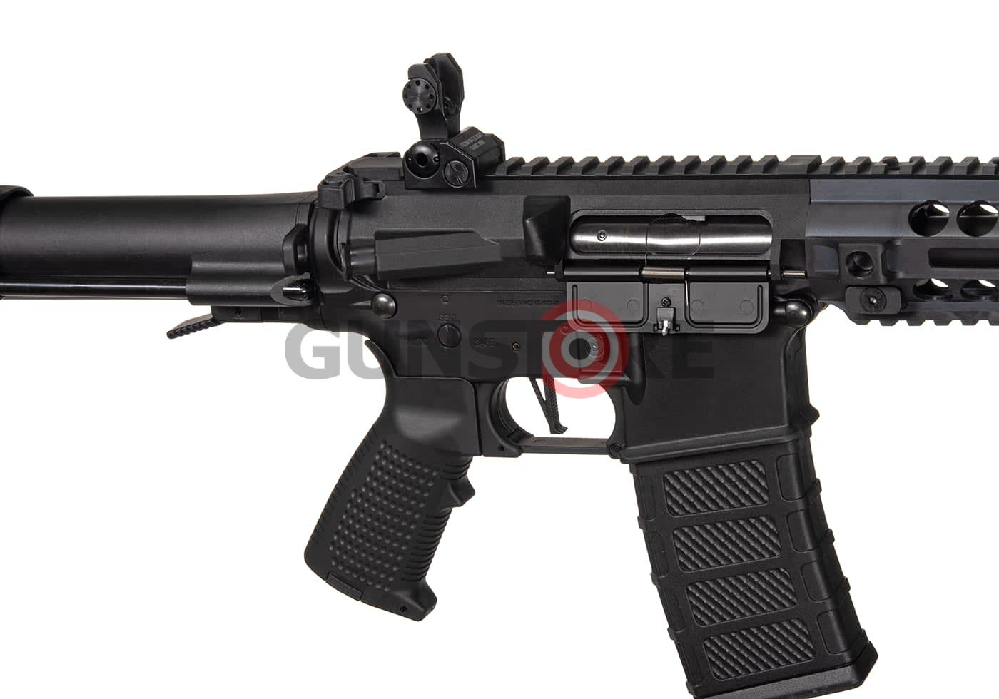 Fotografia: AR-4 SBR