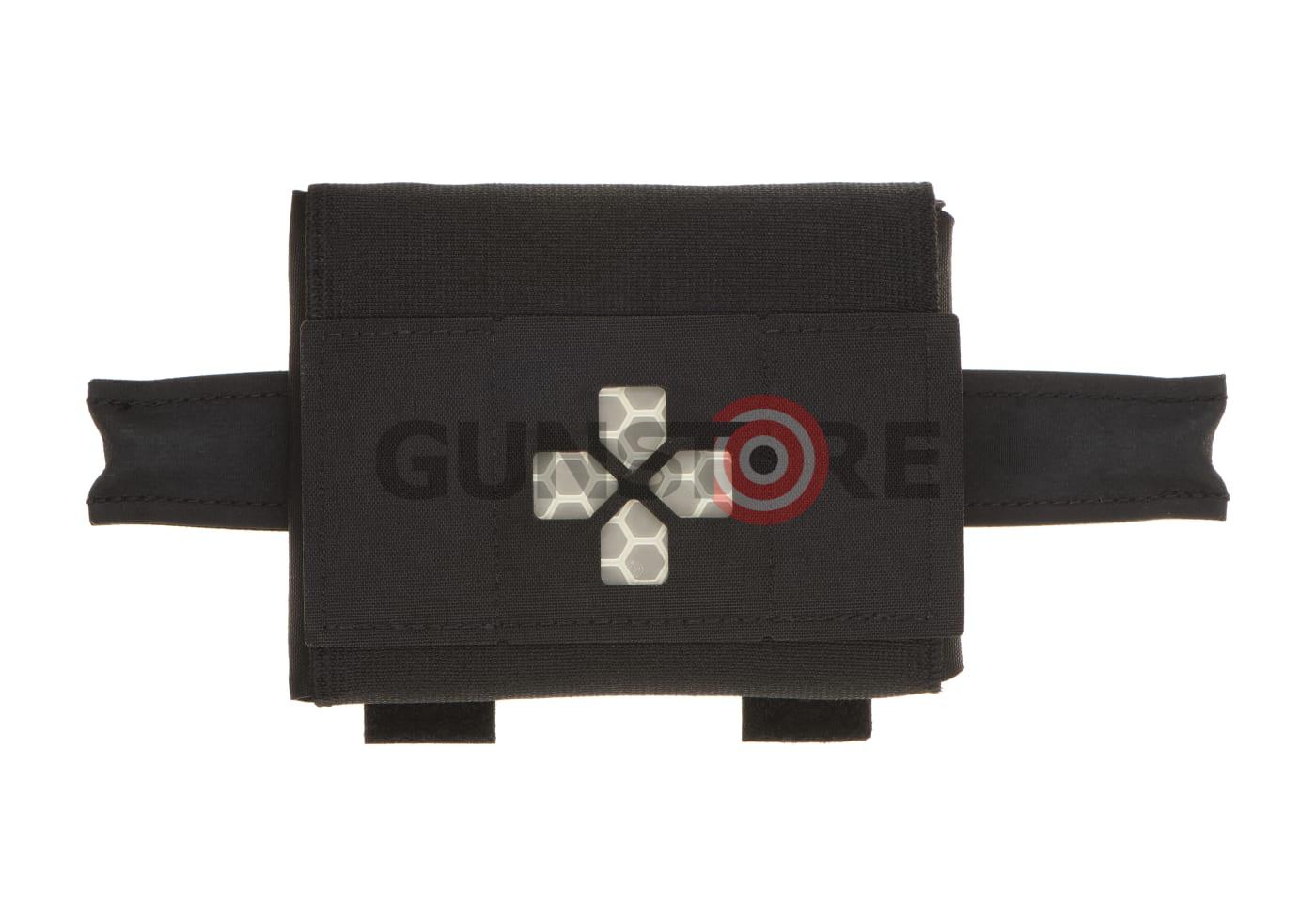 Fotografia: Molle Mounted Micro Trauma Kit NOW!