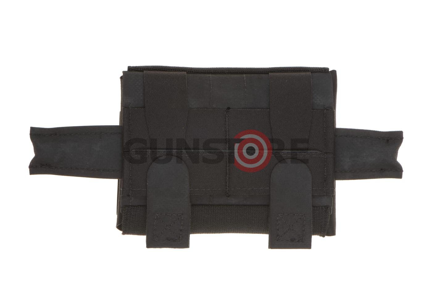 Fotografia: Molle Mounted Micro Trauma Kit NOW!