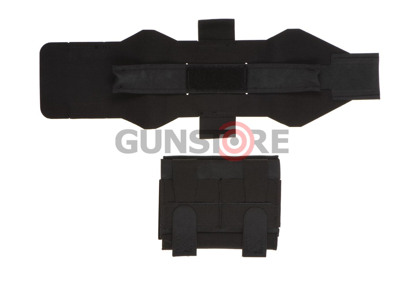 Fotografia: Molle Mounted Micro Trauma Kit NOW!